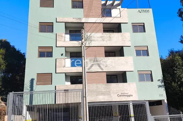 Apartamento para venda, 2 quarto(s),  Santa Catarina, Caxias Do Sul