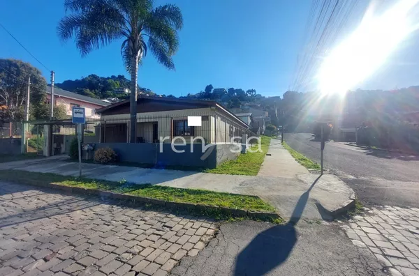 Casa para venda, 3 quarto(s),  Diamantino, Caxias Do Sul