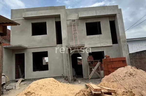 Sobrado para venda, 2 quarto(s),  Esplanada, Caxias Do Sul