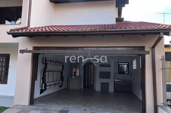 Casa para venda, 3 quarto(s),  Desvio Rizzo, Caxias Do Sul