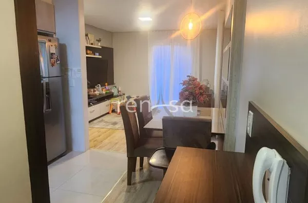 Apartamento para venda, 2 quarto(s),  Treviso, Caxias Do Sul