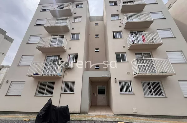 Apartamento para venda, 2 quarto(s),  Bela Vista, Caxias Do Sul