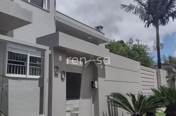 Belíssima Casa para venda, Cinqüentenário, Caxias Do Sul