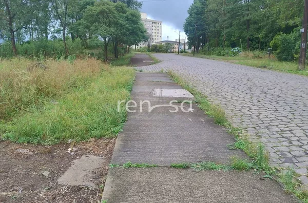 Terreno para venda,  Morada Dos Alpes, Caxias Do Sul