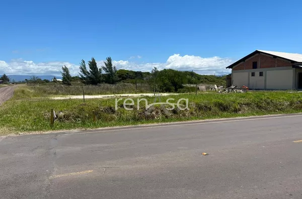 Terreno para venda,  Curumim, Capão Da Canoa