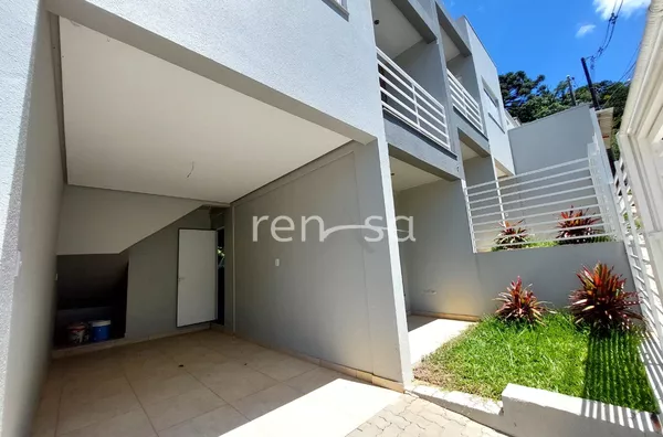 Sobrado para venda, 2 quarto(s),  São Caetano, Caxias Do Sul