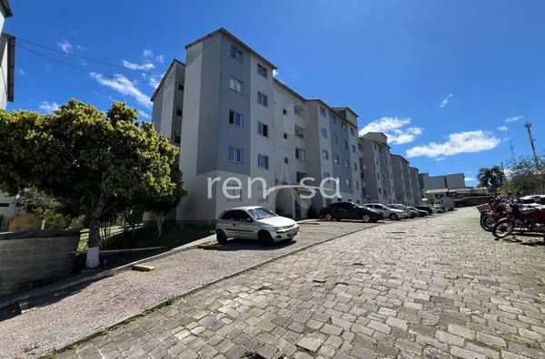 Apartamento para venda, 2 quarto(s),  Desvio Rizzo, Caxias Do Sul