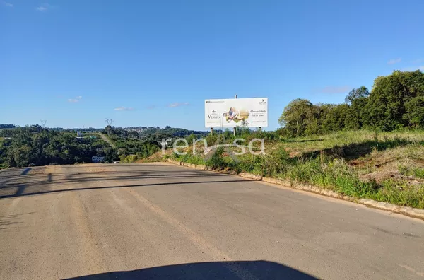 Terreno para venda, São Luiz, Caxias Do Sul
