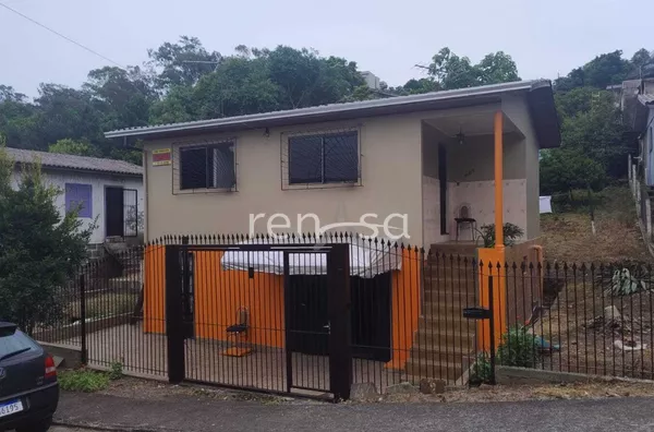 Casa para venda, 3 quarto(s), Desvio Rizzo, Caxias Do Sul