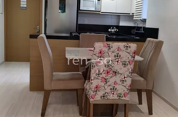 Apartamento para venda, 2 quarto(s),  Bela Vista, Caxias Do Sul