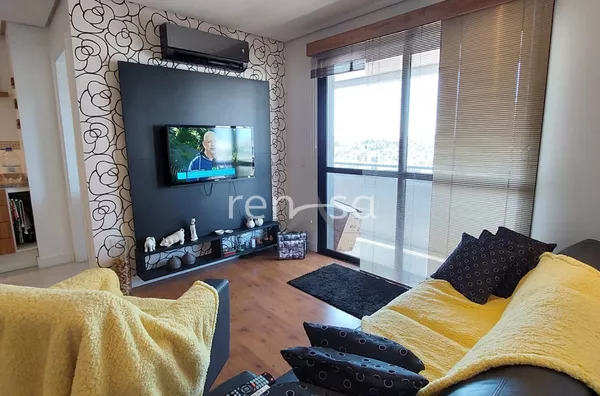 Apartamento, 1 quarto, Sanvitto, Caxias do Sul