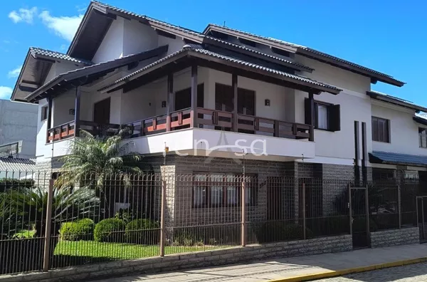 Casa para venda,  Bela Vista, Caxias Do Sul