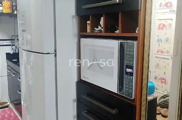 Apartamento para venda, 2 quarto(s),  Nossa Senhora Das Graças, Caxias Do Sul