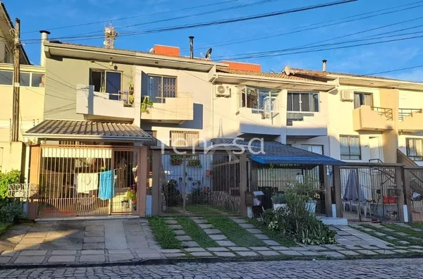 Sobrado para venda, 2 quarto(s),  Cidade Nova, Caxias Do Sul