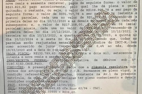 Terreno para venda,  Desvio Rizzo, Caxias Do Sul - Foto 5