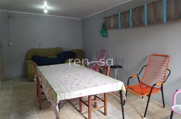 Casa para venda, 3 quarto(s), Arroio Do Sal