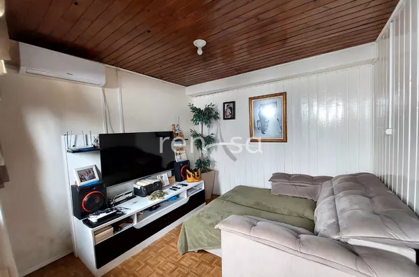 Casa para venda, 2 quarto(s),  Desvio Rizzo, Caxias Do Sul