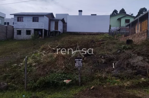 Terreno para venda,  Desvio Rizzo, Caxias Do Sul