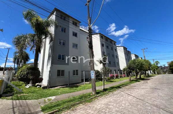 Apartamento para venda, 2 quarto(s),  Desvio Rizzo, Caxias Do Sul