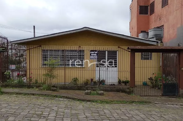 Casa para venda, 8 quarto(s),  Salgado Filho, Caxias Do Sul