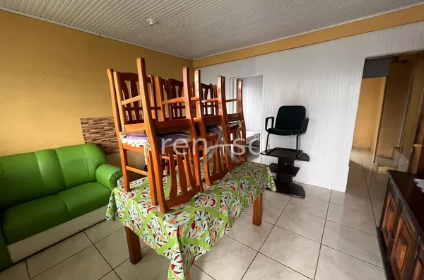 Casa para venda, 4 quarto(s),  Santa Fé, Caxias Do Sul