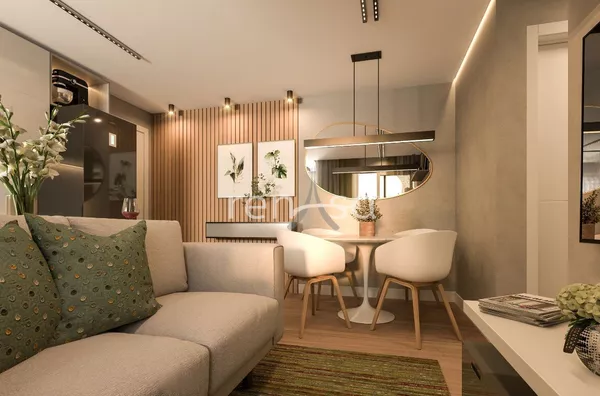 Apartamento para venda, 2 quarto(s),  Morada Dos Alpes, Caxias Do Sul