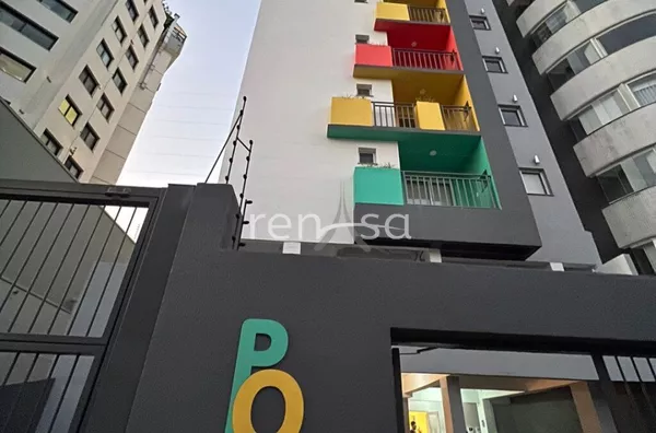 Apartamento mobiliado, 02 quarto(s), Panazzolo, Caxias do Sul