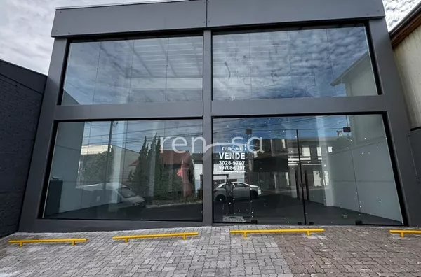 Pavilhão para venda,  Kayser, Caxias Do Sul