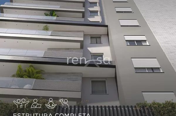 Apartamento para venda, 2 quarto(s), São Pelegrino, Caxias Do Sul