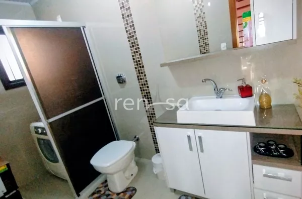 Casa para venda, 3 quarto(s),  Desvio Rizzo, Caxias Do Sul