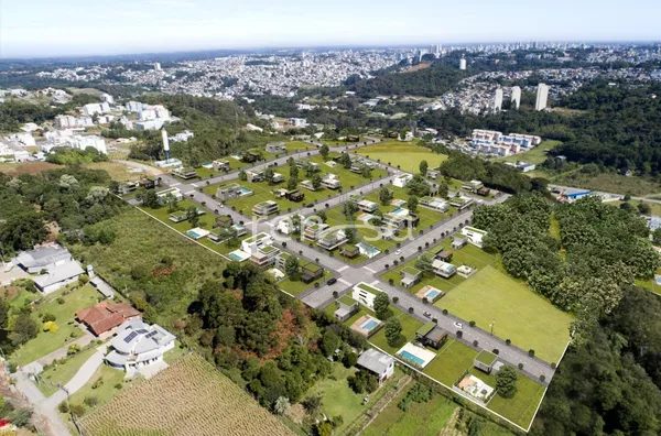 Terreno para venda, São Luiz, Caxias Do Sul