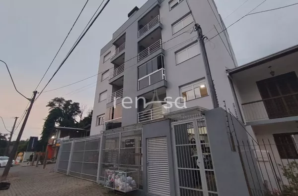 Apartamento para venda, 2 quarto(s),  Morada Dos Alpes, Caxias Do Sul