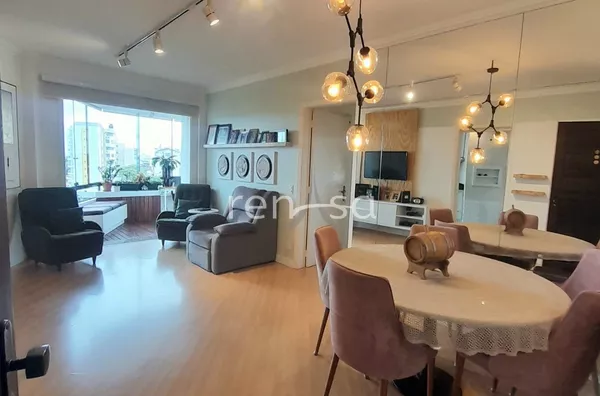 Apartamento para venda, 3 quarto(s),  Madureira, Caxias Do Sul