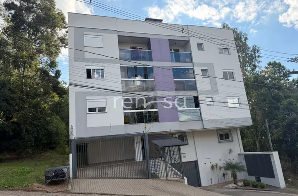 Apartamento para venda, 2 quarto(s),  Vinhedos, Caxias Do Sul