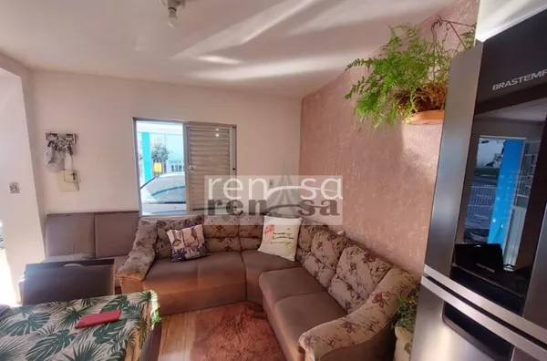 Sobrado Semi-Mobiliado, Centenário, Caxias do Sul