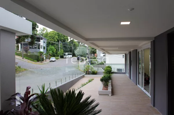 Apartamento para venda, 2 quarto(s), Imigrante, Farroupilha