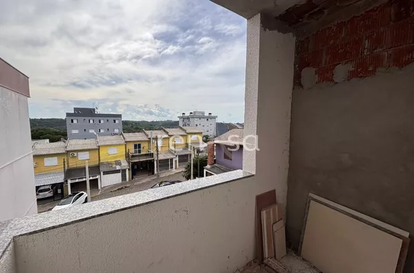 Apartamento para venda, 2 quarto(s),  São Giácomo, Caxias Do Sul