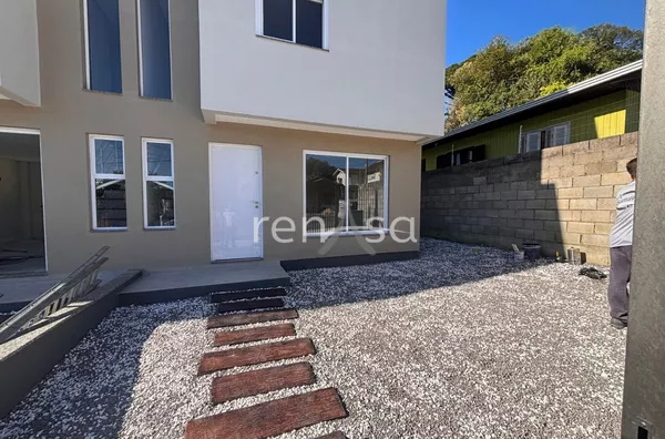 Sobrado para venda, 3 quarto(s),  Desvio Rizzo, Caxias Do Sul