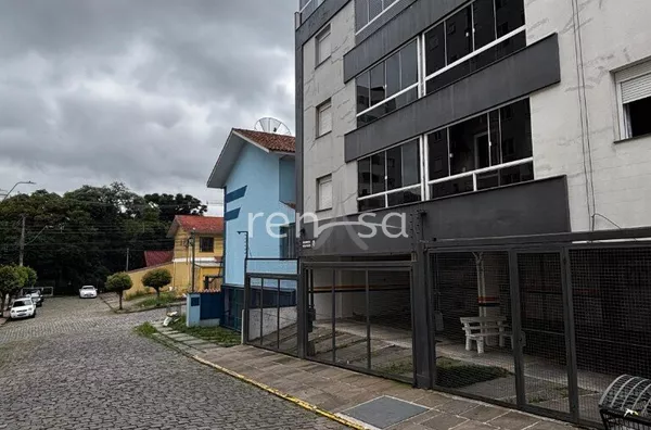 Apartamento para venda, 2 quarto(s),  Charqueadas, Caxias Do Sul