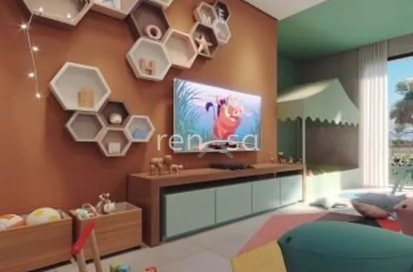 Apartamento para venda, 03 quarto(s), Cruzeiro, Caxias Do Sul