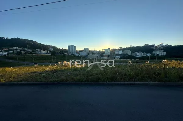 Terreno para venda,  São Luiz, Caxias Do Sul
