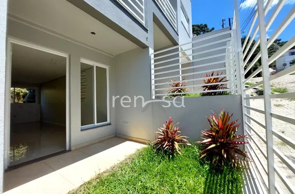 Sobrado para venda, 2 quarto(s),  São Caetano, Caxias Do Sul