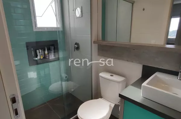 Apartamento Mobiliado, 3 quarto(s), Colina Do Sol, Caxias Do Sul