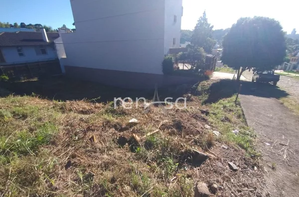 Terreno para venda,  Colina Sorriso, Caxias Do Sul