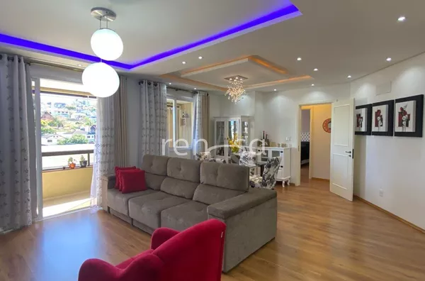 Apartamento para venda, 2 quarto(s),  Colina Sorriso, Caxias Do Sul