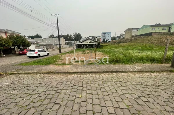 Terreno para venda,  Forqueta, Caxias Do Sul