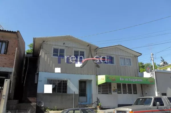 Terreno, Rio Branco, Caxias do Sul