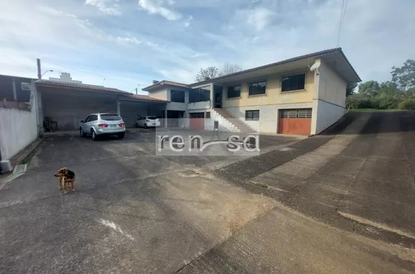 Casa, 03 quarto(s), Esplanada, Caxias do Sul