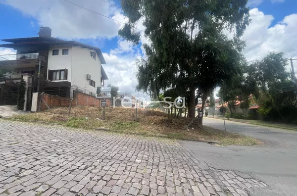 02 Terrenos de esquina no Cinquentenario