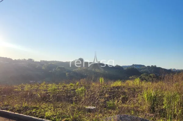 Terreno para venda,  Nossa Senhora Das Graças, Caxias Do Sul